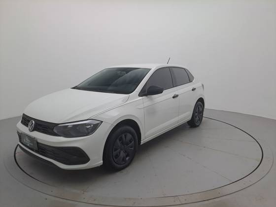 VOLKSWAGEN POLO 1.0 MPI TRACK MANUAL VOLKSWAGEN POLO 1.0 MPI TRACK MANUAL